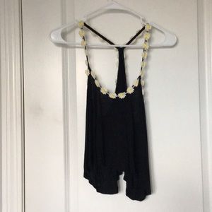 LF Daisy Top